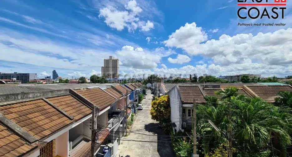 Casa en venta de 4 habitaciones en Bang Lamung, Chonburi
