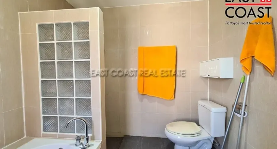 Casa en venta de 4 habitaciones en Bang Lamung, Chonburi