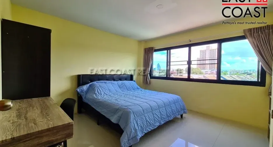 Casa en venta de 4 habitaciones en Bang Lamung, Chonburi