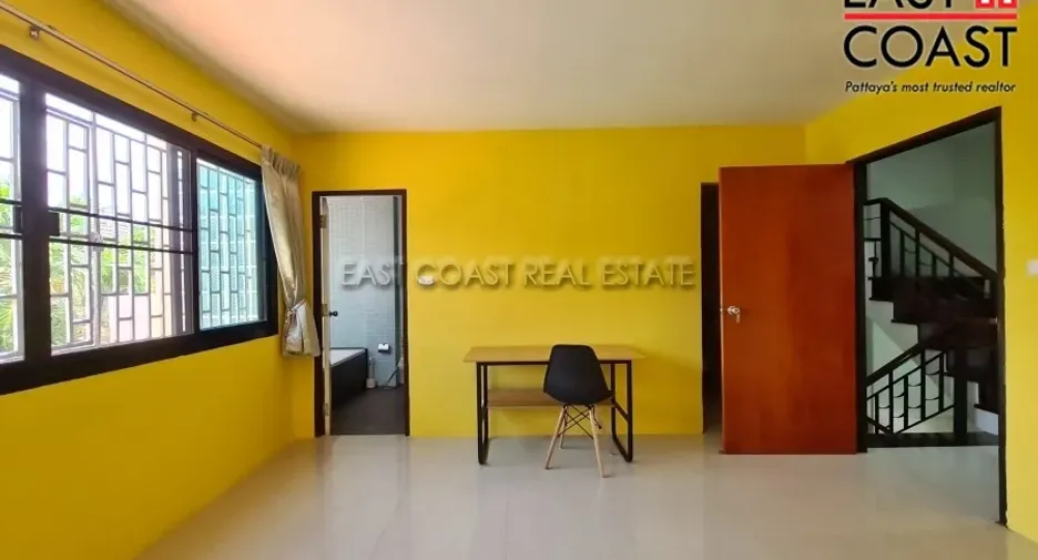 Casa en venta de 4 habitaciones en Bang Lamung, Chonburi