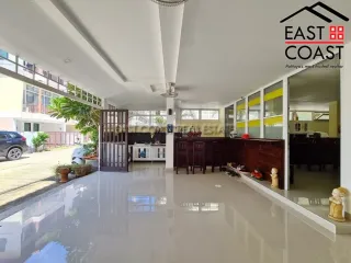Casa en venta de 4 habitaciones en Bang Lamung, Chonburi