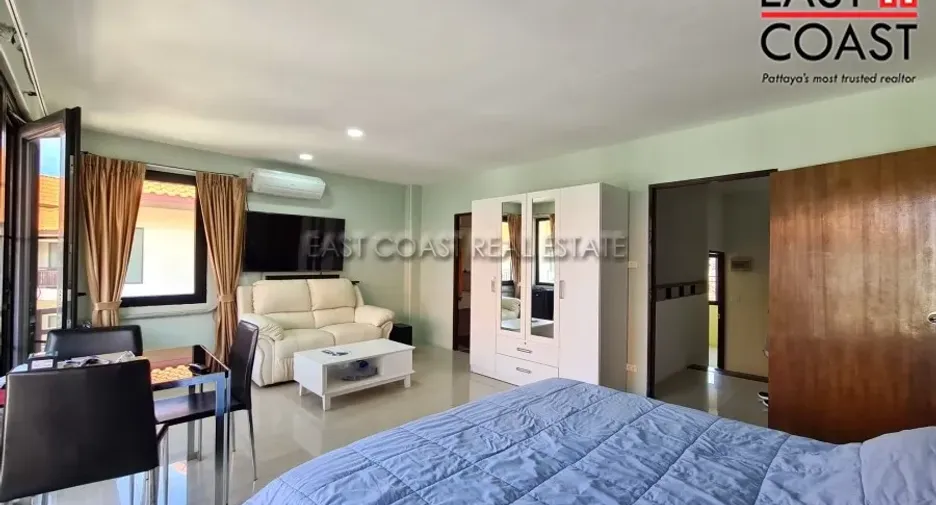 Casa en venta de 4 habitaciones en Bang Lamung, Chonburi