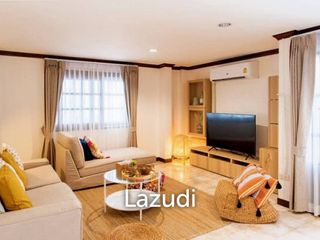 For rent 7 bed house in Chatuchak, Bangkok