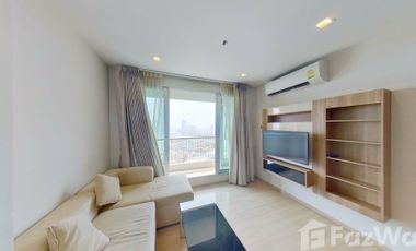 For rent 2 Beds condo in Sathon, Bangkok