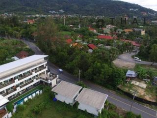 For sale 15 Beds hotel in Thalang, Phuket