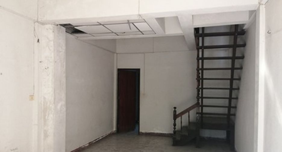 For sale retail Space in Mueang Roi Et, Roi Et