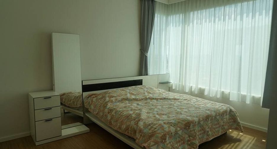 For rent 2 Beds condo in Chatuchak, Bangkok