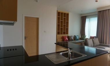 For rent 2 Beds condo in Chatuchak, Bangkok