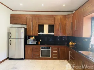 For rent 4 bed villa in Hua Hin, Prachuap Khiri Khan
