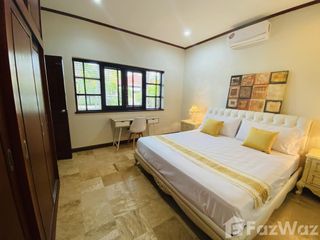 For rent 4 bed villa in Hua Hin, Prachuap Khiri Khan