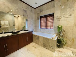 For rent 4 bed villa in Hua Hin, Prachuap Khiri Khan