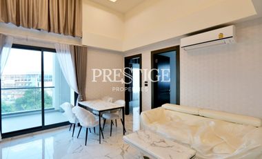 For sale 2 bedrooms condo in South Pattaya, Pattaya