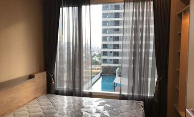 For rent and for sale 1 bed condo in Chatuchak, Bangkok