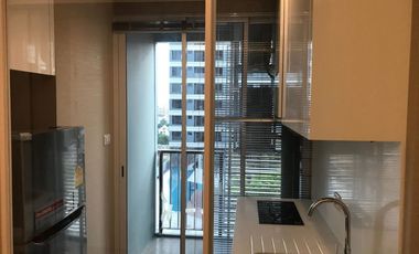 For rent and for sale 1 bed condo in Chatuchak, Bangkok