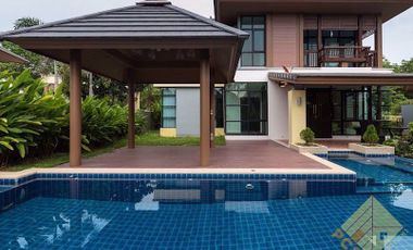For sale 4 bed house in Pattaya