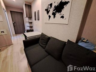 For sale 1 Beds condo in Huai Khwang, Bangkok