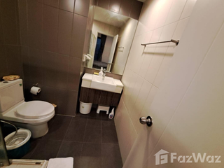 For sale 1 Beds condo in Huai Khwang, Bangkok
