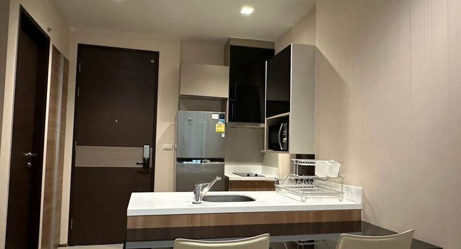 For rent 1 Beds condo in Sathon, Bangkok