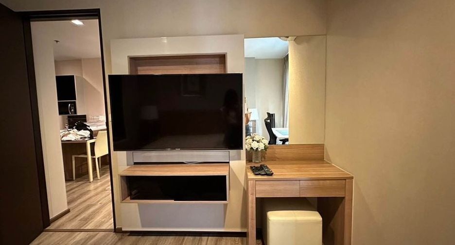 For rent 1 Beds condo in Sathon, Bangkok