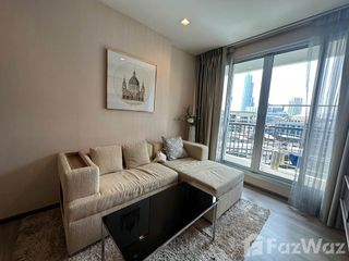 For rent 1 Beds condo in Sathon, Bangkok