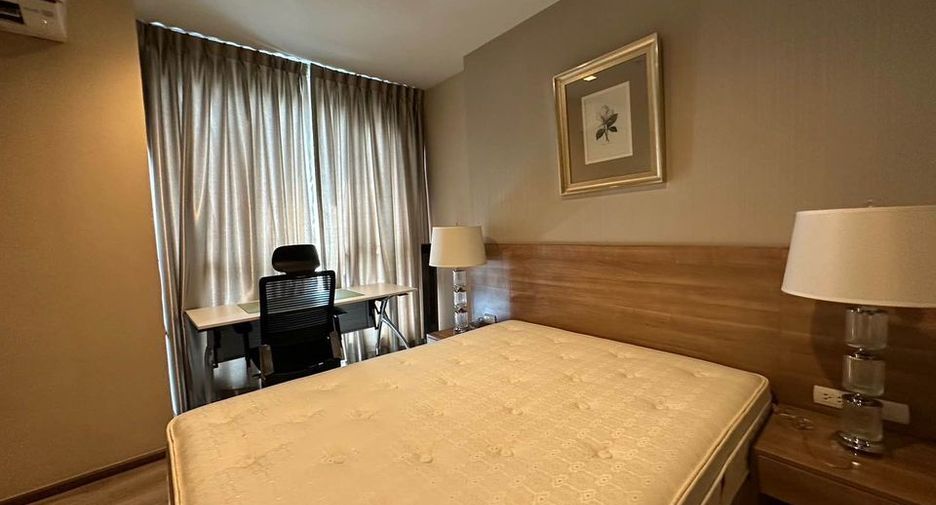 For rent 1 Beds condo in Sathon, Bangkok