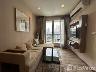 For rent 1 Beds condo in Sathon, Bangkok