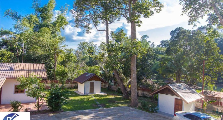Casa en venta de 5 habitaciones en Khueang Nai, Ubon Ratchathani