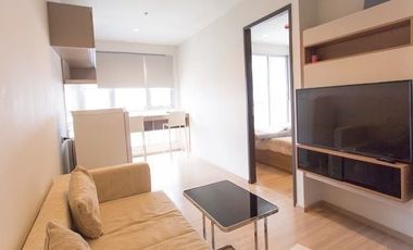 For rent 1 Beds condo in Sathon, Bangkok