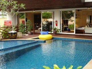 For sale 9 bed villa in Mueang Phuket, Phuket