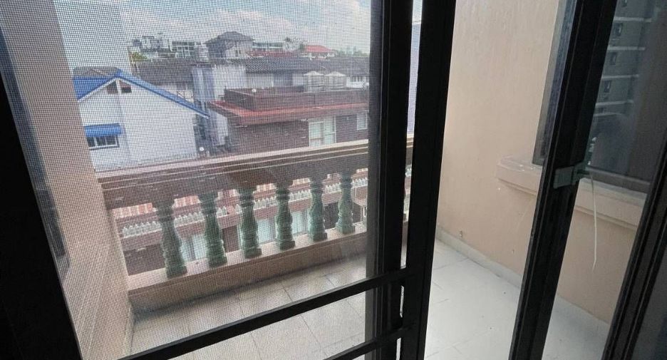 ให้เช่า 2 เตียง บ้านเดี่ยว ใน พญาไท, กรุงเทพฯ