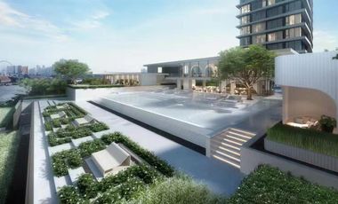 ขาย 1 เตียง บ้านเดี่ยว ใน บางคอแหลม, กรุงเทพฯ