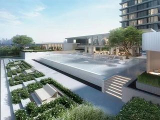 For sale 1 Beds house in Bang Kho Laem, Bangkok