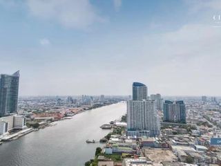For sale 1 Beds house in Bang Kho Laem, Bangkok