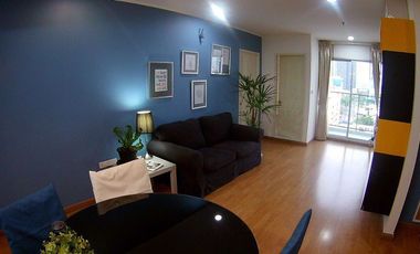 For rent and for sale 2 bed condo in Phaya Thai, Bangkok