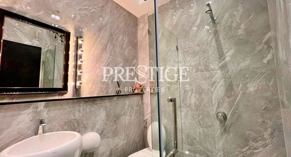 Casa en venta y en alquiler de 8 habitaciones en Bang Lamung, Chonburi