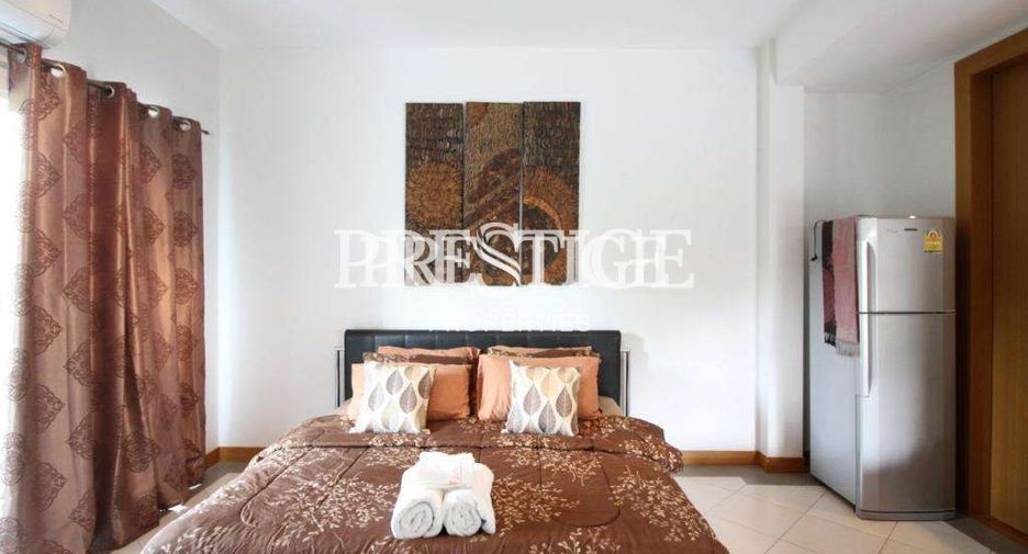 For rent and for sale 4 bedrooms house in Bang Lamung, Chonburi