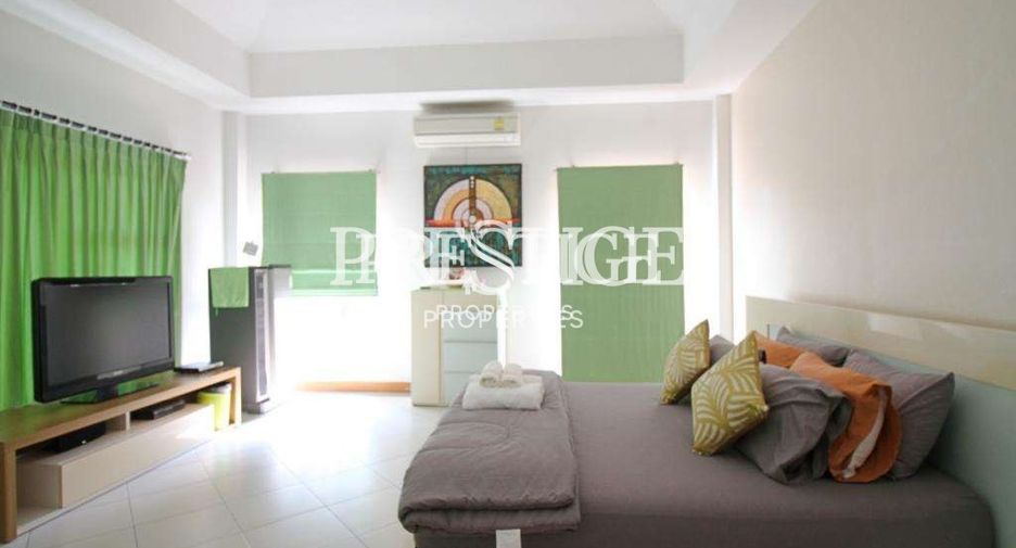 For rent and for sale 4 bedrooms house in Bang Lamung, Chonburi