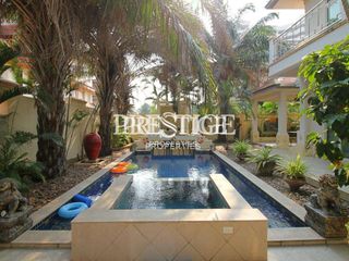 Casa en alquiler y en venta de 4 habitaciones en Bang Lamung, Chonburi