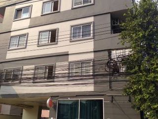 For sale 28 bed apartment in Lat Phrao, Bangkok