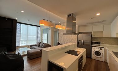 For rent 1 bed condo in Sathon, Bangkok