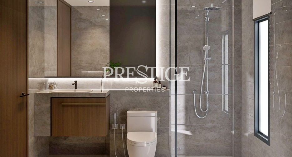 For sale 4 ベッドルーム house in Bang Lamung, Chonburi