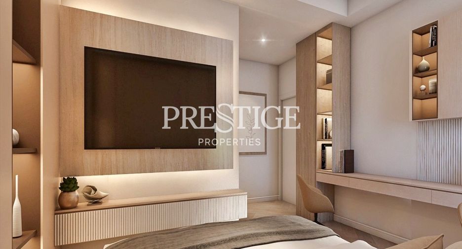 For sale 4 ベッドルーム house in Bang Lamung, Chonburi