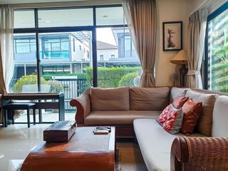 For rent and for sale studio house in Bang Kapi, Bangkok