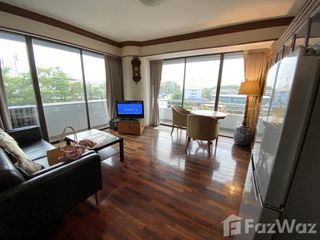 For rent 2 Beds condo in Phra Nakhon, Bangkok