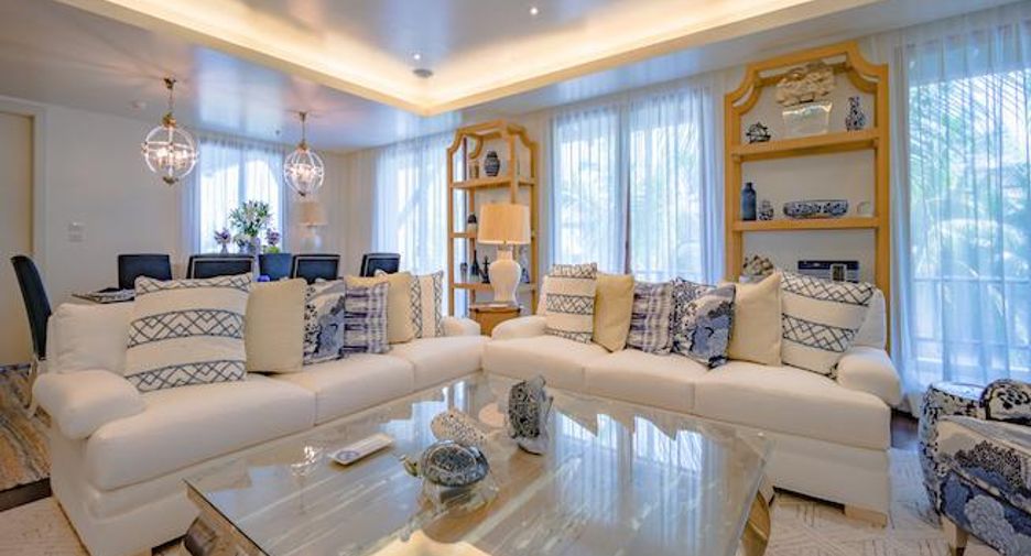 For sale 4 bed apartment in Mueang Phuket, Phuket