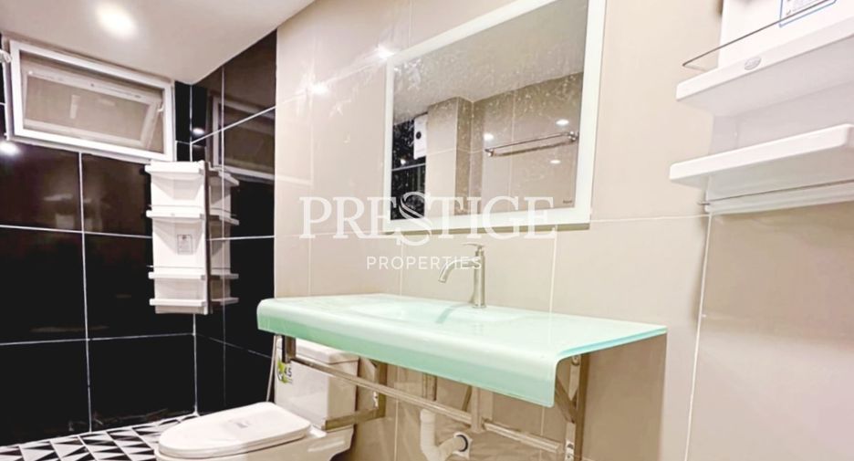For rent 4 bedrooms house in Bang Lamung, Chonburi