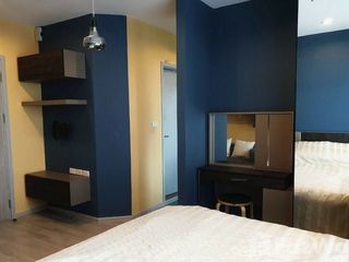 For sale 1 bed condo in Bangkok Noi, Bangkok