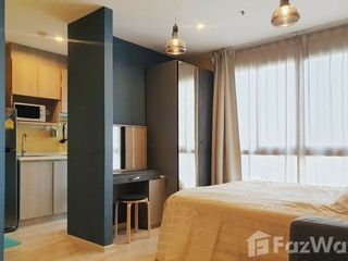 For sale 1 bed condo in Bangkok Noi, Bangkok