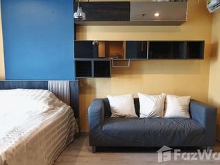 For sale 1 bed condo in Bangkok Noi, Bangkok