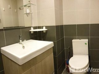 For sale 1 bed condo in Bangkok Noi, Bangkok